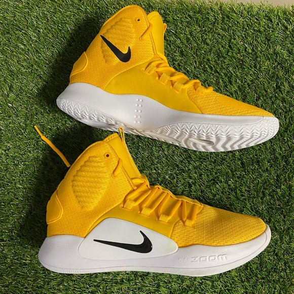 Nike Hyperdunk X \